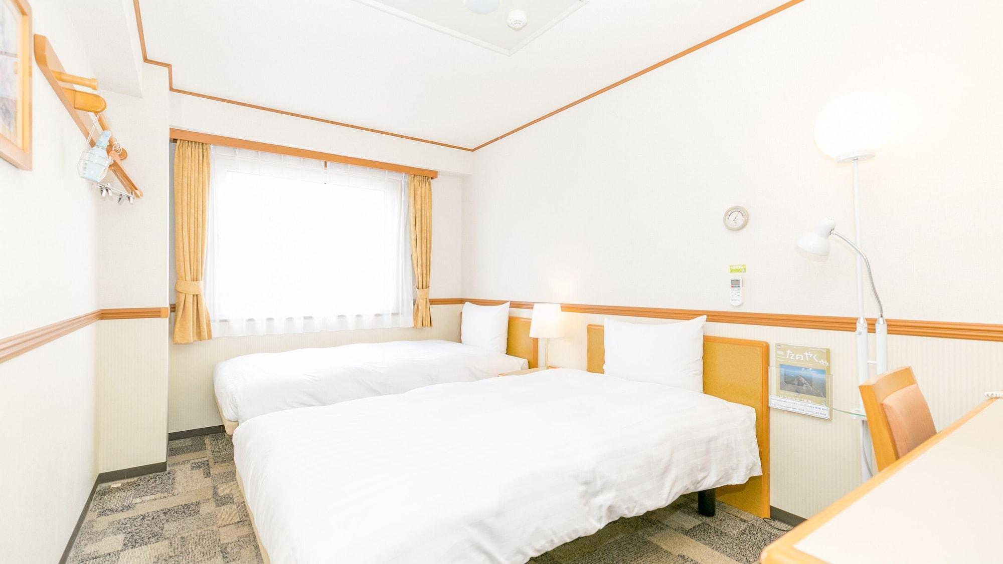 Toyoko Inn Hokkaido Sapporo Susukino Junction Eksteriør billede