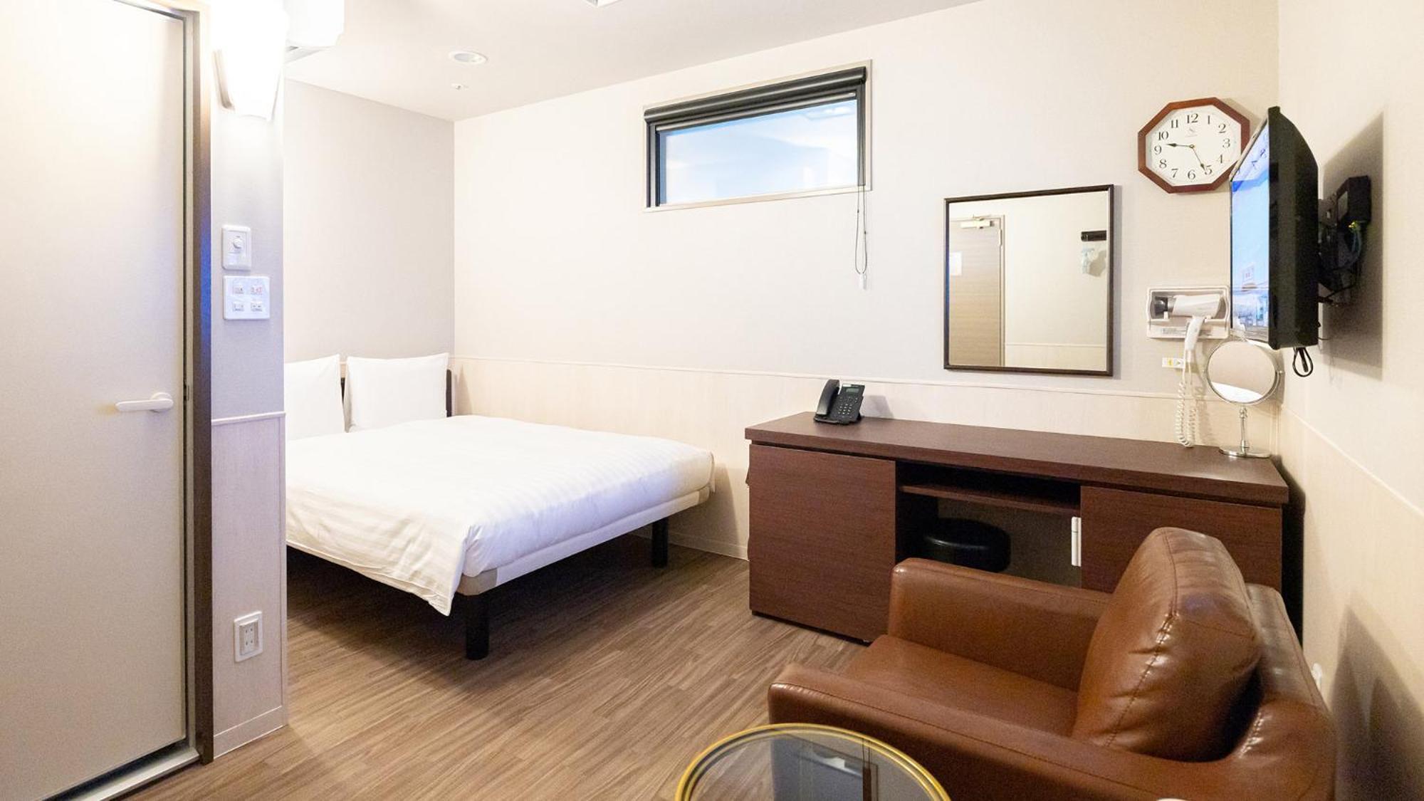 Toyoko Inn Hokkaido Sapporo Susukino Junction Eksteriør billede