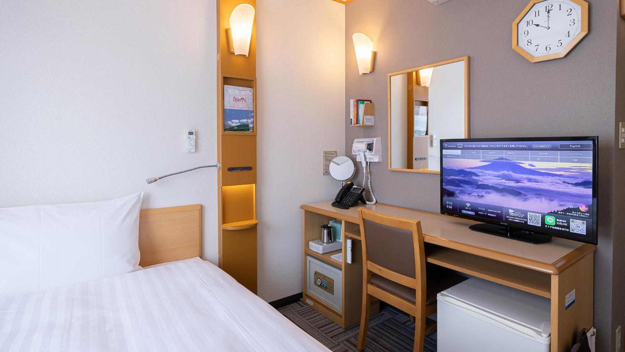 Toyoko Inn Hokkaido Sapporo Susukino Junction Eksteriør billede