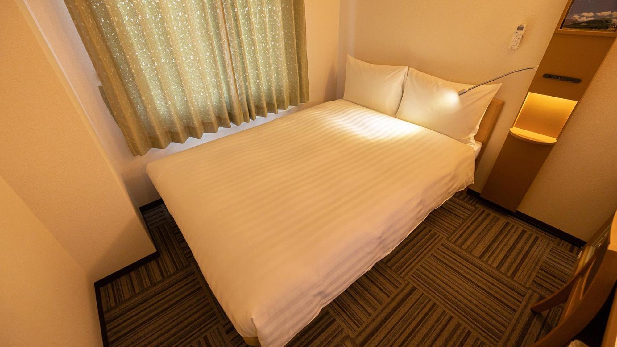 Toyoko Inn Hokkaido Sapporo Susukino Junction Værelse billede