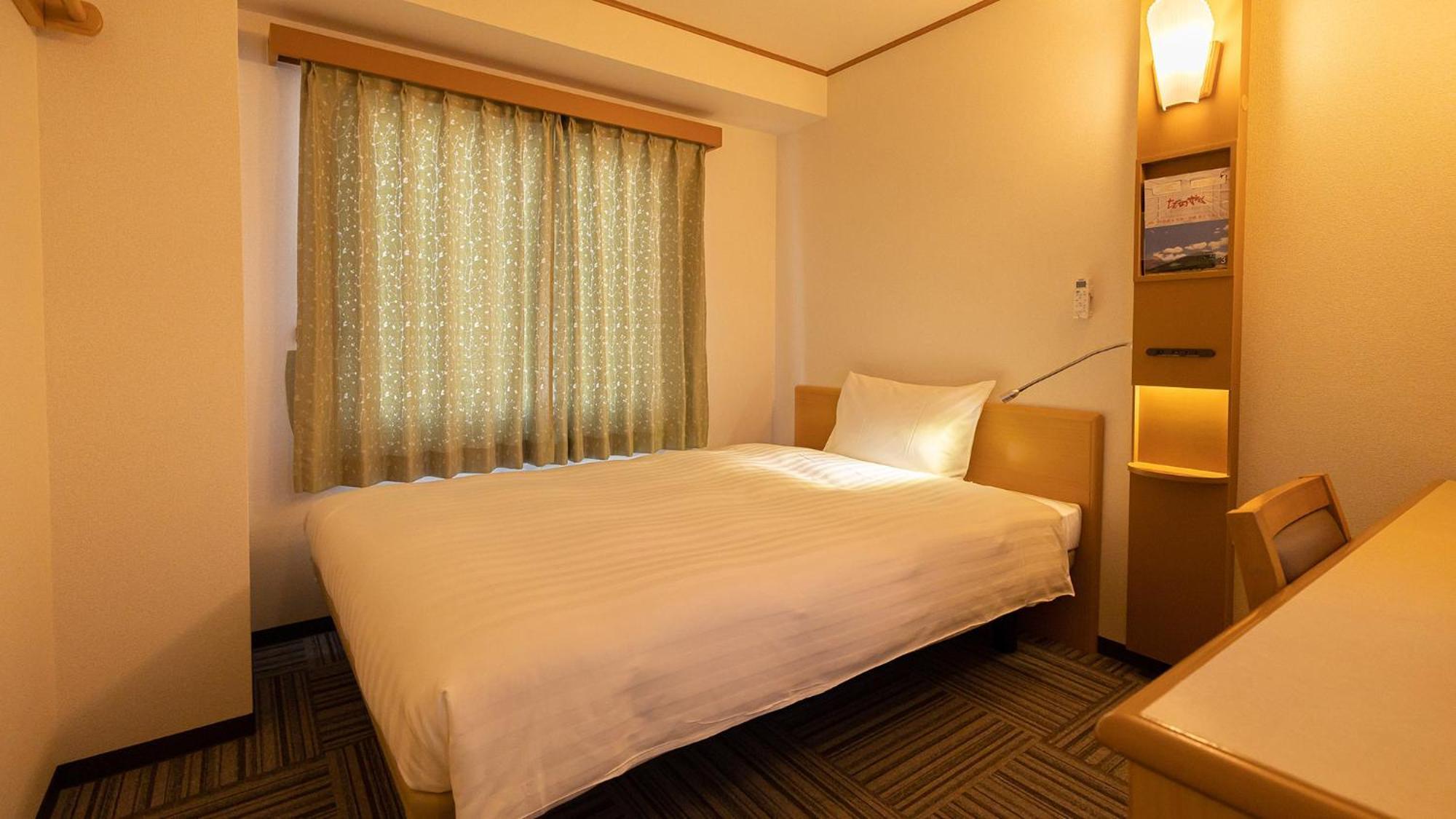 Toyoko Inn Hokkaido Sapporo Susukino Junction Værelse billede