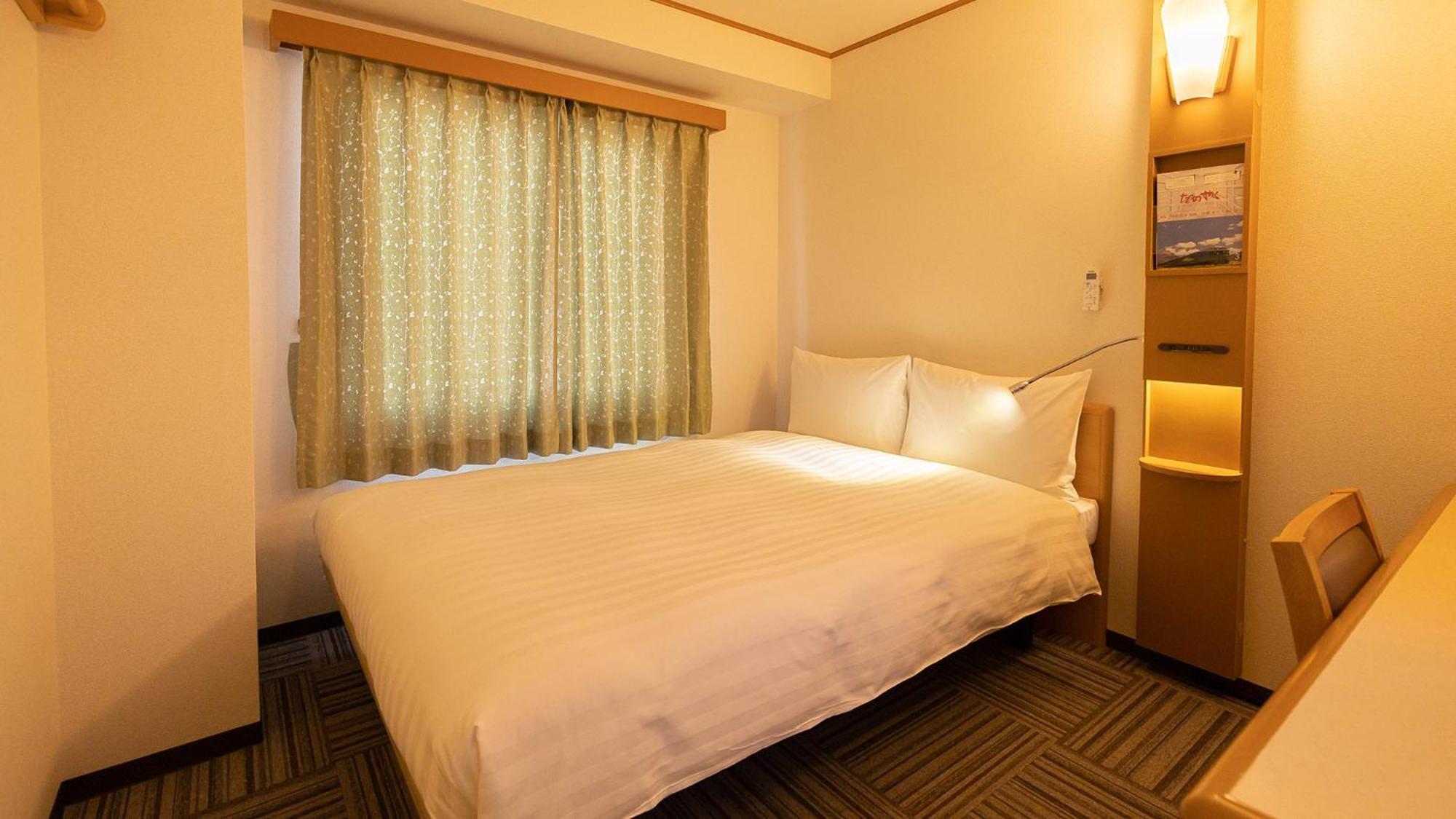 Toyoko Inn Hokkaido Sapporo Susukino Junction Værelse billede