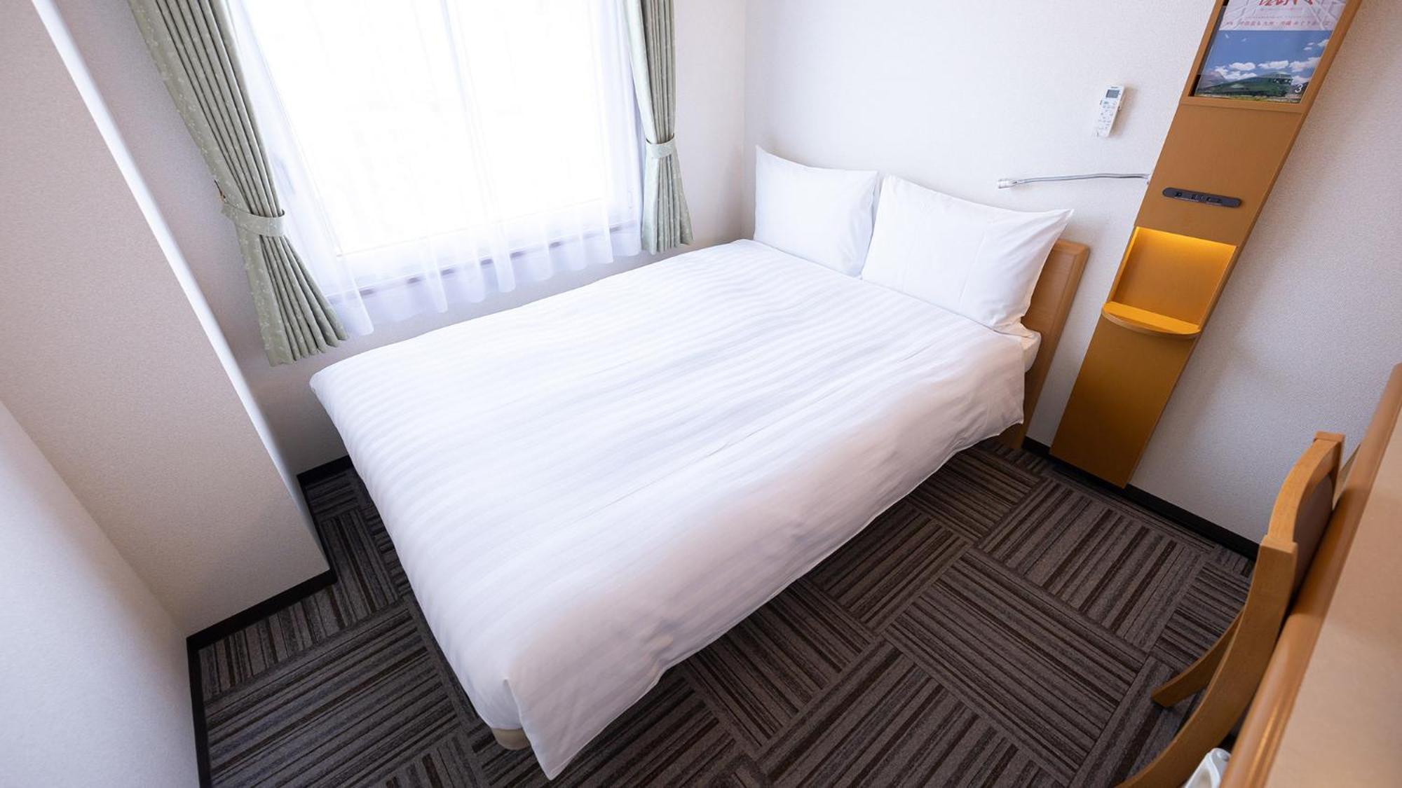 Toyoko Inn Hokkaido Sapporo Susukino Junction Værelse billede
